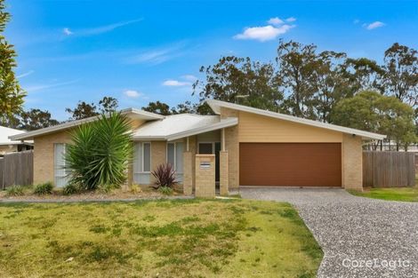 Property photo of 22 Samuel Court Yamanto QLD 4305