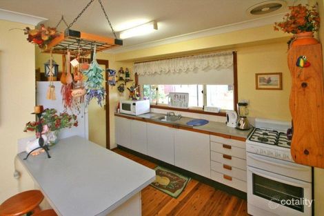 Property photo of 156 Thunderbolt Drive Raby NSW 2566