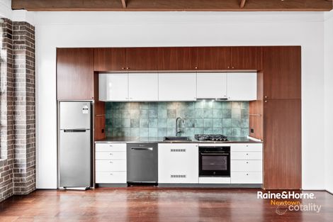 Property photo of 114/1 Layton Street Camperdown NSW 2050