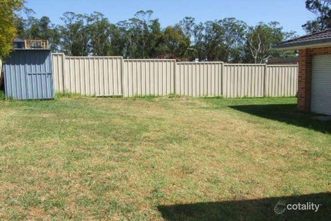 Property photo of 5 Acropolis Avenue Rooty Hill NSW 2766