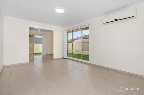 Property photo of 4 Athena Court St Clair NSW 2759