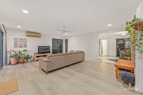 Property photo of 2/3 Tara Terrace Carrara QLD 4211