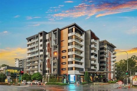 2401/91 Kittyhawk Dr, Chermside, QLD 4032