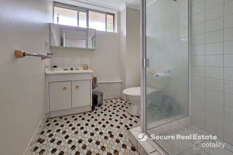 Property photo of 10/143 Beck Street Paddington QLD 4064
