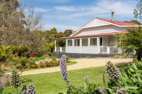 Property photo of 209 Watsons Road Kettering TAS 7155