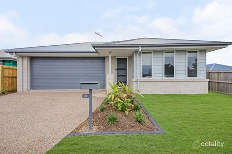 21 Bly St, Logan Reserve, QLD 4133