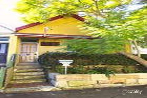 Property photo of 5 Little Theodore Street Balmain NSW 2041