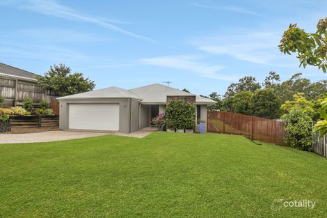 Property photo of 57 Jarrah Street Moggill QLD 4070