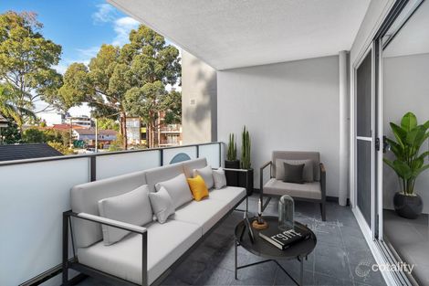 Property photo of 20/14-18 Peggy Street Mays Hill NSW 2145