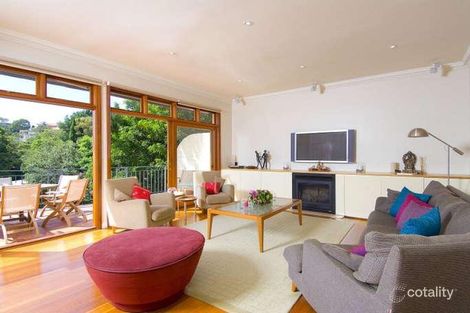 Property photo of 185 Raglan Street Mosman NSW 2088
