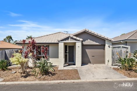 Property photo of 34/21-29 Second Avenue Marsden QLD 4132