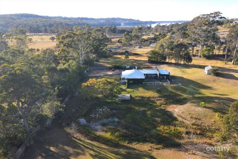 Property photo of 7 Boggy Creek Road Millingandi NSW 2549