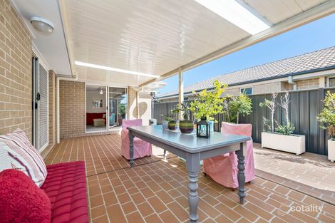 Property photo of 19 Connemara Street Wadalba NSW 2259