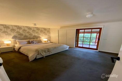 Property photo of 21 Burtt Crescent Calwell ACT 2905