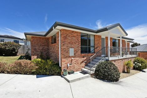 Property photo of 1/12 Bonnet Place Mornington TAS 7018