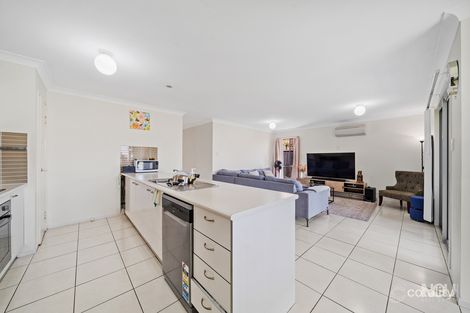 Property photo of 34/21-29 Second Avenue Marsden QLD 4132