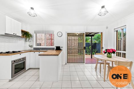 Property photo of 2/78 Vaughan Street Lidcombe NSW 2141