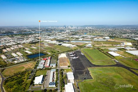 3a/2-6 Leonardo Dr, Brisbane Airport, QLD 4008