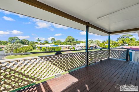 Property photo of 14 Ashgrove Crescent Taranganba QLD 4703