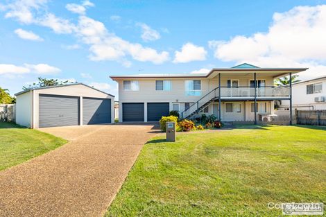 Property photo of 14 Ashgrove Crescent Taranganba QLD 4703