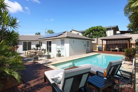 Property photo of 11 Mungala Street Hope Island QLD 4212