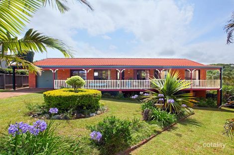 21 Oceanview Tce, Port Macquarie, NSW 2444