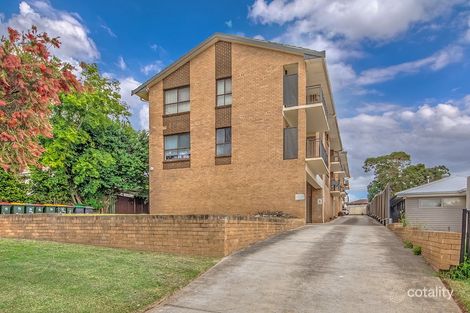 6/55 Warby St, Campbelltown, NSW 2560