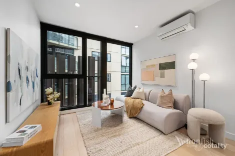 501/130-154 Dudley St, West Melbourne, VIC 3003