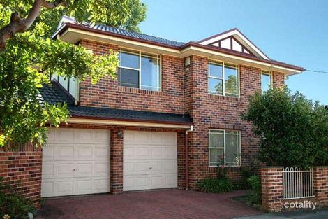 Property photo of 63B Barker Road Strathfield NSW 2135