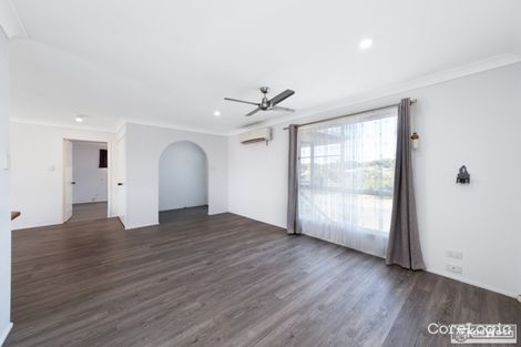 Property photo of 14 Ashgrove Crescent Taranganba QLD 4703