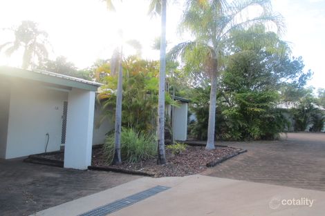 Property photo of 12/44 Bagshaw Crescent Gray NT 0830