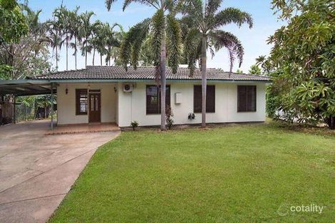 32 Carpentier Cres, Wagaman, NT 0810
