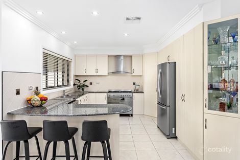 Property photo of 13 Solander Avenue Shell Cove NSW 2529