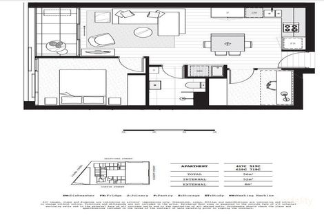 Property photo of 619/1 Dyer Street Richmond VIC 3121