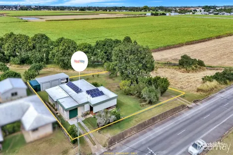 90 Queen St, Bundaberg North, QLD 4670