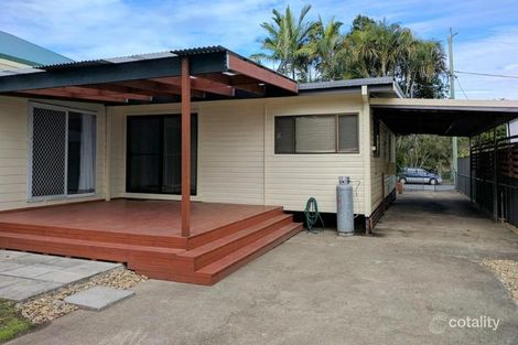 Property photo of 33 Binya Avenue Coolangatta QLD 4225