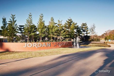 Property photo of 9 Garrison Road Jordan Springs NSW 2747
