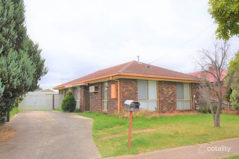 33 Intervale Dr, Wyndham Vale, VIC 3024