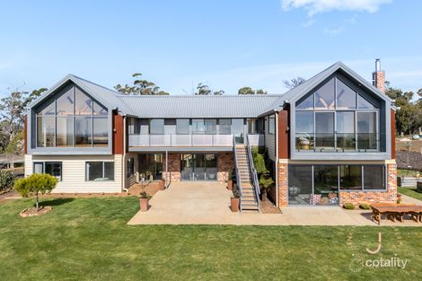1643 BRIDPORT RD, BRIDPORT, TAS 7262
