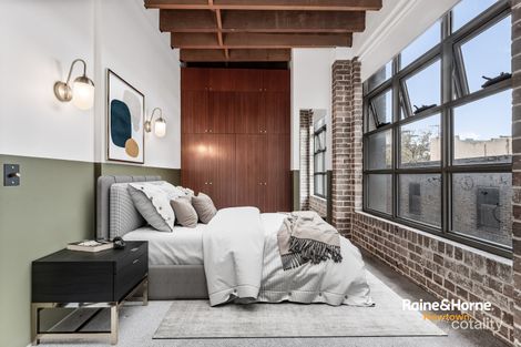 Property photo of 114/1 Layton Street Camperdown NSW 2050