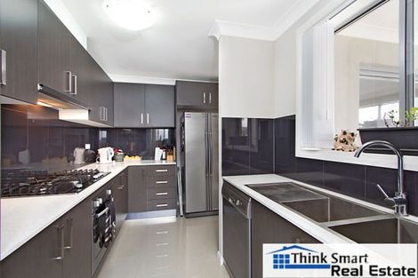Property photo of 60/131 Hyatts Road Plumpton NSW 2761