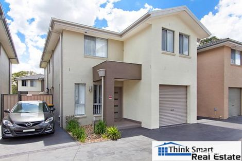 Property photo of 60/131 Hyatts Road Plumpton NSW 2761