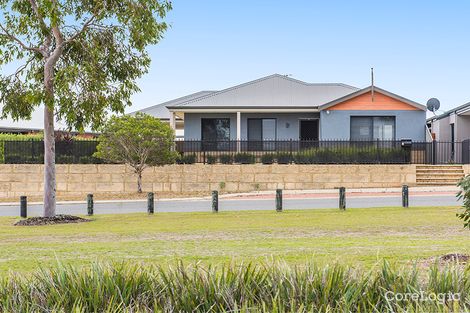 Property photo of 1 Norseman Approach Baldivis WA 6171