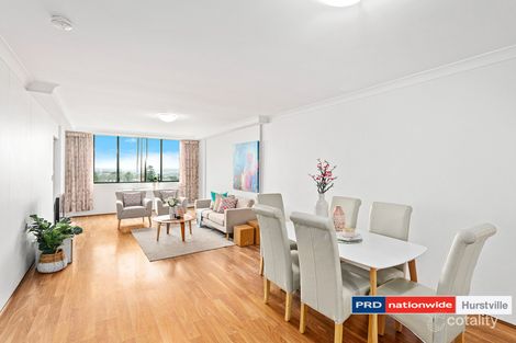Property photo of 80/564-576 Railway Parade Hurstville NSW 2220