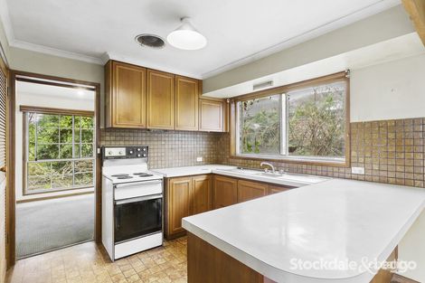 Property photo of 47 Dundundra Drive Clifton Springs VIC 3222