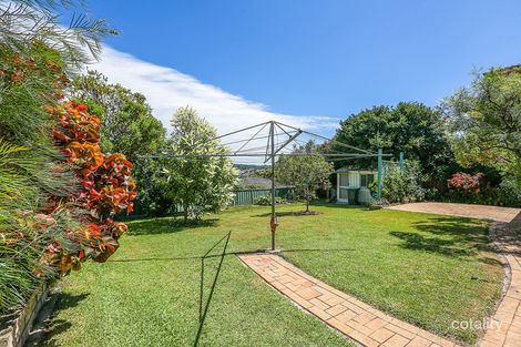 Property photo of 34 Toohey Crescent Adamstown Heights NSW 2289
