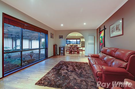 Property photo of 107 Roycroft Avenue Mill Park VIC 3082