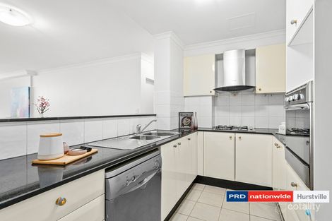 Property photo of 80/564-576 Railway Parade Hurstville NSW 2220