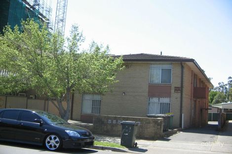 3/12 Vine St, Fairfield, NSW 2165