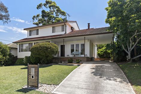 Property photo of 56 Lock Street Blacktown NSW 2148